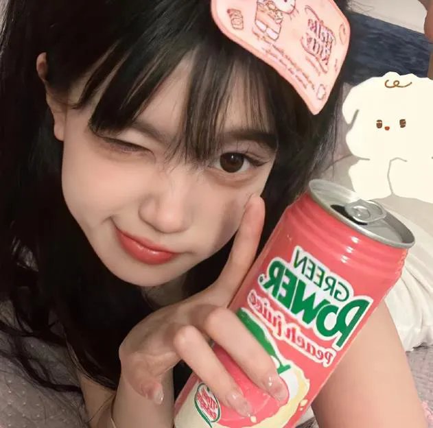 听见颜色的女孩