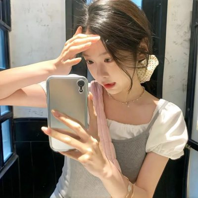 庭院情缘