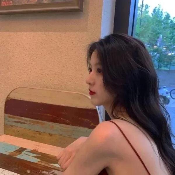 女人的面孔